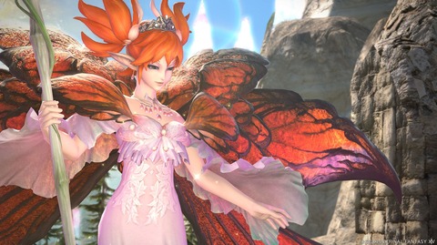 【FF14】ユーザーたちの8.0召喚予想→「フェオちゃんを呼べるようになる」「FF16のクライヴみたいな戦闘スタイルはあり」