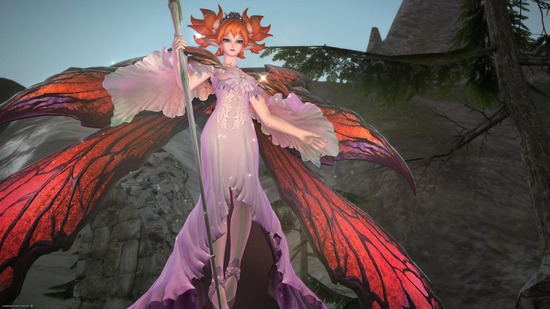 【FF14】ピルグリム・トラバースのストーリー、面白いとユーザーたちから大好評！さらに100階を踏破するとサブクエが解放されるぞ！
