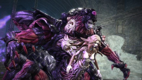 【FF14】「詩想エミネントグリーフ討滅戦」40供物の最大強化状態でのみ出る金の宝箱のドロップが判明！供物を捧げ報酬が増えたPTリーダーはなんと…