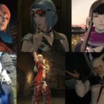 【FF14】NPCと旅ができるなら誰としたい？