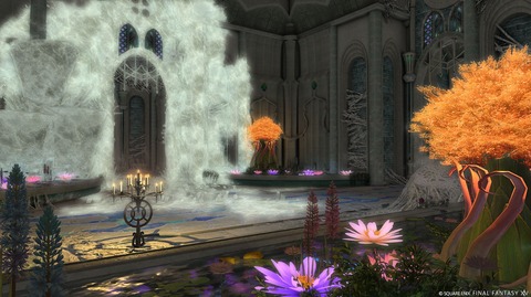 【FF14】新DDピルグリム・トラバース60階層ボス・元祖マリクテンダーの難所ギミック「マリクの勅令」のわかりやすい処理法がコチラ！