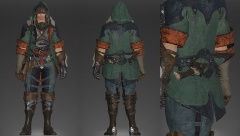 【FF14】モンハンワイルズコラボの装備やマウント、ミニオン、ハウジング家具などの入手方法まとめ
