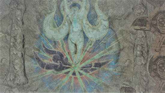 【FF14】世界観警察さん、ハイデリンキックに物申す「世界設定的に矛盾してない?」