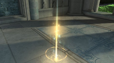 【FF14】DDの財宝を魔土器なしで100個発見する称号「Sixth Sense」目的か、感知を使わず財宝が見えてる人がいてアレを疑われる