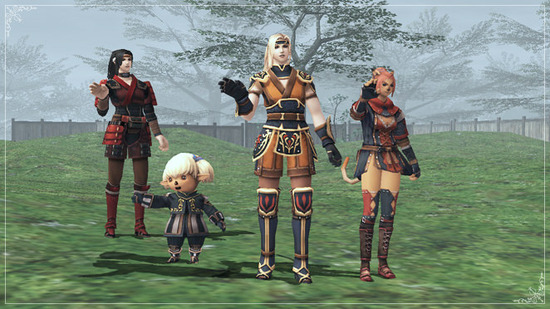 サービス開始から23年が経つ『FF11』、新規キャラが作成停止になるほど人気に！MMOデイリーランキングでは『FF14』を上回る