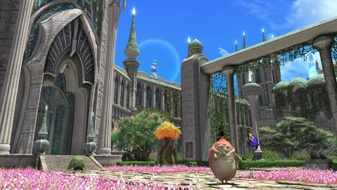 【FF14】背面向ける人多すぎ？新DD深層に登場する「インヴォーグド・ダハーカ」は超危険モブ！背面向けマンによる即〇の無詠唱背面扇範囲テロで壊滅が続出