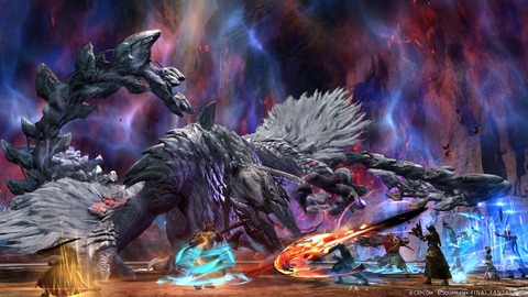 【FF14】10月7日の7.35はモンハンワイルズコラボや新DD「ピルグリム・トラバース」だけでなくヒルディ黄金編やヨカフイ族も実装に！みんなどのコンテンツから遊ぶ？