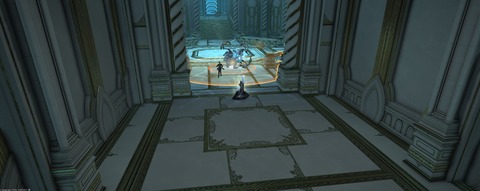 【FF14】「地雷や箱の爆発ですぐ壊滅する」新DDで雑魚敵をまとめるガチトロールをするタンクが結構いるらしいｗｗｗｗ