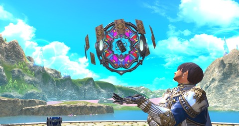 【FF14】パッチ7.35実装の新DDピルグリム・トラバースのIL750武器「ファーストライト」SSまとめ