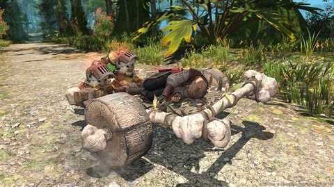 【FF14】職場にヒカセンだとバレてる休止ユーザーさん、ネトゲに理解ある上司に早上がりさせてもらえることに罪悪感を感じパッチのある火曜に仕事に行きたくなくなる…