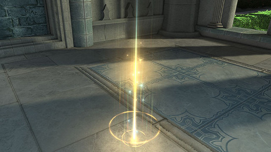 【FF14】DDで財宝感知を使わずに埋もれた財宝を発見するアチーブって無理ゲーすぎない?称号持ちがいたらツールを疑ってしまうんだが・・・