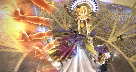 【FF14】ナギ節の今はGTじゃないとシャキ待ちが滅茶苦茶長い？タレイアが全然シャキらず累計10時間待ったユーザーが愚痴る