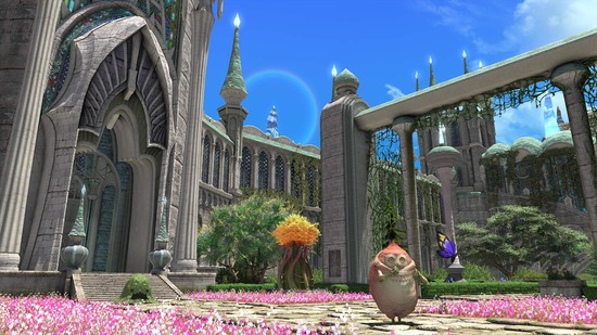 【FF14】ピルグリム・トラバース「埋もれた財宝」「輝かしき財宝」からドロップする鑑定アイテムまとめ