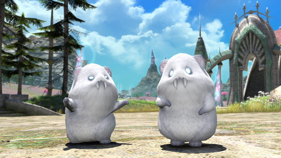 【FF14】7.35で実装されるコンテンツ詳細が公開！新DD「ピルグリム・トラバース」で入手できる報酬もお披露目！