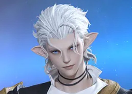 『FF14モバイル』に実装される新髪型、めちゃくちゃ良いと話題に「本家にも早く入れて！」