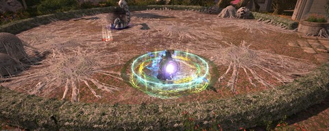 【FF14】DDで転移が光ってるのに真反対の一番遠い部屋まで行く宝箱を取る全部屋箱開けマン、嫌われていた…