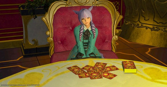 【FF14】ティスタ・バイとかいう一部ユーザーたちから熱狂的な人気があるキャラｗｗｗｗｗｗ