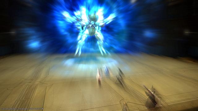 【FF14】このゲームに飽きたのか付いていけなくなったのか考えるようになった