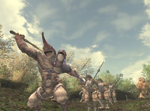 【FF14】都市内に大量の蛮族が攻めてきてそれを防衛するFF11の「ビシージ」って面白そうじゃない？→FF11経験者「専用エリアのFATEみたいなものだし14に実装されたとしても…」