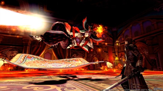 【FF14】新たなコンテンツ構成になった7.4アナザーダンジョン、異聞零式超えの難易度になる可能性が浮上