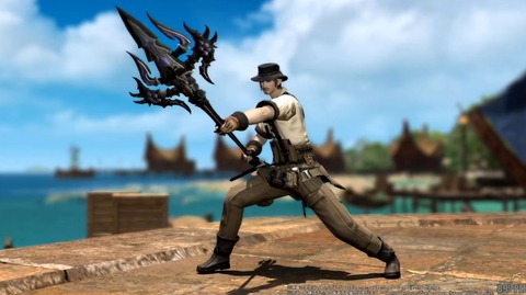 【FF14】7.4のミラプリジョブ制限撤廃までに確保するのもアリ！ミラプリ勢お勧めのオシャレ用ミラプリ装備まとめ