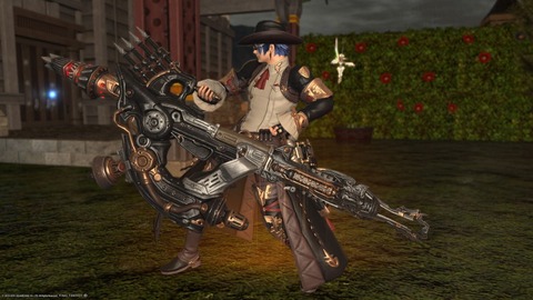 【FF14】召喚さん、FLにとんでもない武器を持ち込んでしまうｗｗｗｗｗ【他面白Xポスト紹介まとめPart299】