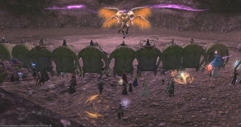 【FF14】「過去ボスラッシュのオメガ零式やエウレカ」コンテンツの面白さ・ボリュームは圧倒的に紅蓮だったと語る古参ヒカセンたち