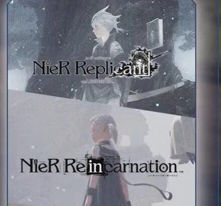 【FF7EC】ニーアコラボがストーリー無しってどういうことなの