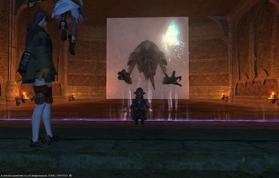 【FF14】一番印象に残っているIDといえば？