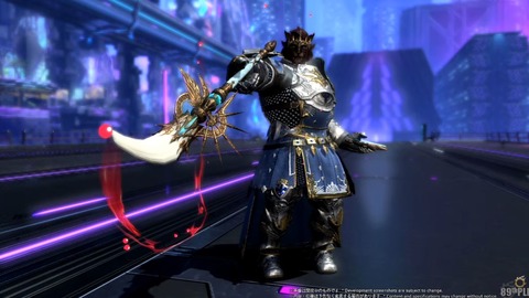 【FF14】調理師AFで戦うコックや甲冑魔導士になれる！ユーザーたち「7.4のミラプリ制限撤廃は革命的、今まで出来なかった組み合わせが可能になるのは素直にありがたい」