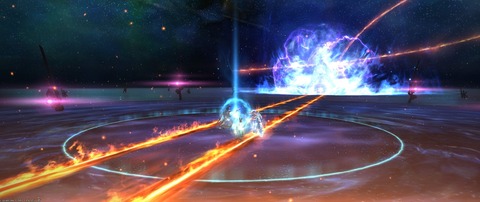 【FF14】「もうこれタンク〇〇だろ」極グラシャラボラスの果てしなき暴走「タンクフル稼働式」が話題にｗｗｗｗｗ