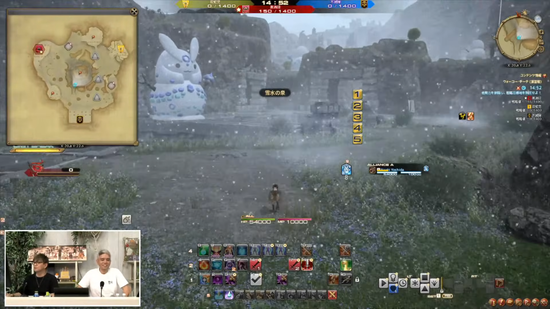 【FF14】7.4新FL「ウォーコー・チーテ」はガンガン攻めたもの勝ちのシンプルなルール！果たして人気コンテンツになるんだろうか