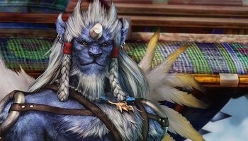 【悲報】キマリ、FF史上一番使わないキャラに決定していたｗｗｗｗｗ