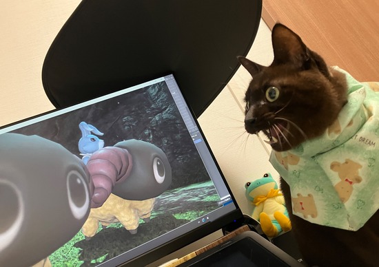 【FF14】クスっとくる小ネタまとめ Part257