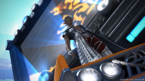 【FF14】来年1月6日の7.4アルカディア零式：ヘビー級はIL上昇を加味したバランス調整に！「間隔が空くので無理やり難しくする」ではなく「歯ごたえをいつも通りにするため」の調整