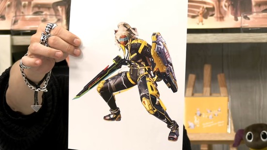 【FF14】アルカディアヘビー級で入手できる報酬装備が公開！