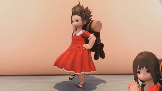 【FF14】クスっとくる小ネタまとめ Part256