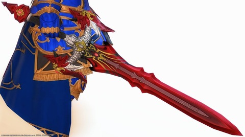 【FF14】7.4でとんでもない量の装備品が新たに2ヵ所染色に対応！AWや一部のPvP装備なども対象に！