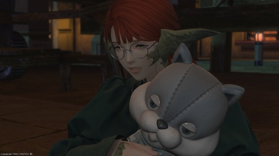 【FF14】今後のメインストーリー、またアシエン絡みの展開になりそうｗｗｗｗｗｗ