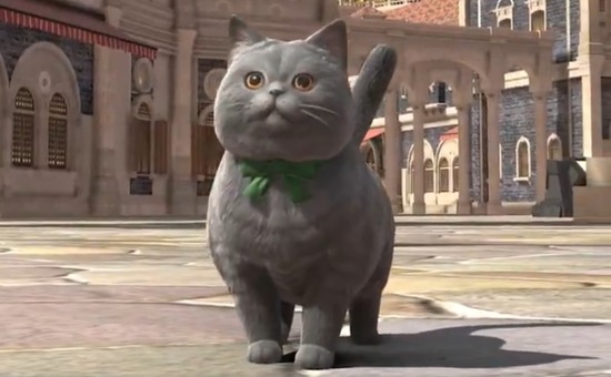 【FF14】7.4で実装される新ミニオン「ブレイブ・シェパード」「ラノシアンショートヘア」の実機映像が公開！