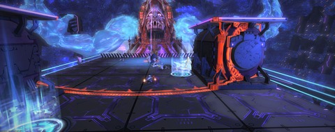 【FF14】「グラシャラボラスは400年線路を走り続けてる設定らしいけど誰か線路壊さなかったの？」←エーテル腕があるから多分自分で路を作ってる