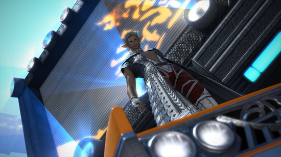 【FF14】アルカディアヘビー級零式は7.4実装から期間が空くためIL上昇具合を加味したバランスになることが判明！