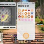 【FF14】7.4で実装される新システム「クイックパネル」「ストラテジーボード」の実機映像が公開！