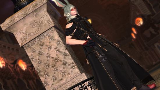 【FF14】7.4IDでドロップするIL755「ミストウェイク装備」画像まとめ