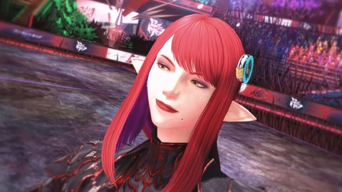 【FF14】同じ色でも各種族でこんなに違うの！？「髪の色はプレイする種族に影響される」という投稿が話題に