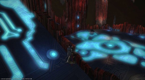 【FF14】「当時はナナ詩詩で順番に沈黙入れてた」バハ邂逅編2層のギミック「アラガンロット」を語る古参ヒカセンたち