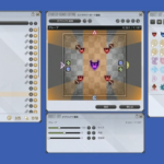 【FF14】7.4で実装される「ストラテジーボード」は散会図が50個保存可能！PTで共有してリアルタイム編集もできるぞ！
