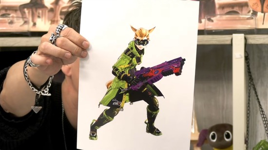 【FF14】7.4新式装備が好評な一方、ヘビー級装備は微妙な評価に「サイバー系はもうお腹いっぱい・・・」