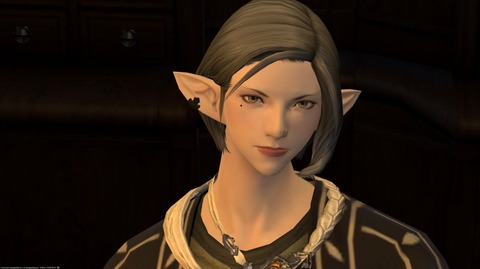 【FF14】今後、キャラクターメイキング周りが強化！対象外だった種族にもホクロを付けられるなどキャラクリの幅が広がっていく！