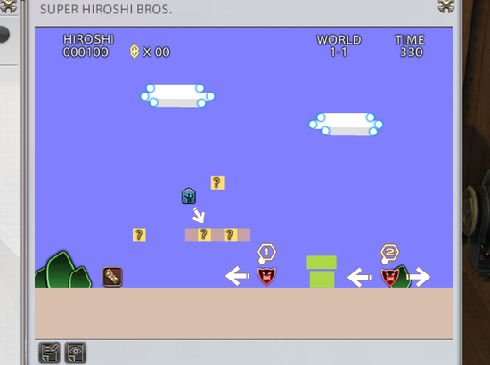 【FF14】新たなクリエイティブコンテンツ！？7.4で実装された「ストラテジーボード」で大喜利が始まってしまうｗｗｗｗｗ